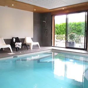 Balnéo Au Coeur Des Alpes Appartement