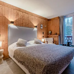 Hotel D'antoine